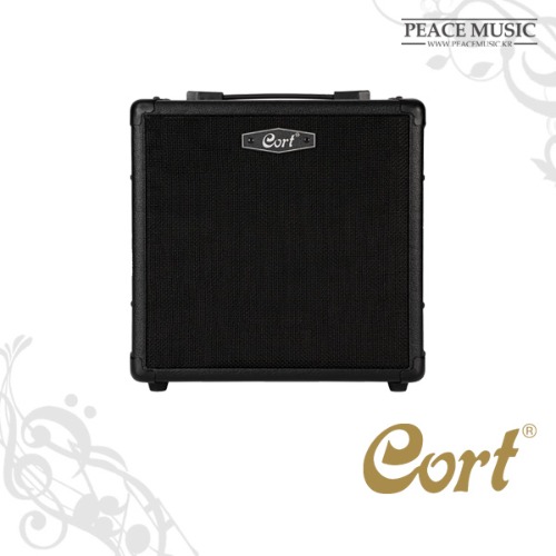 Cort CM20B  CM Series Bass Amplifier